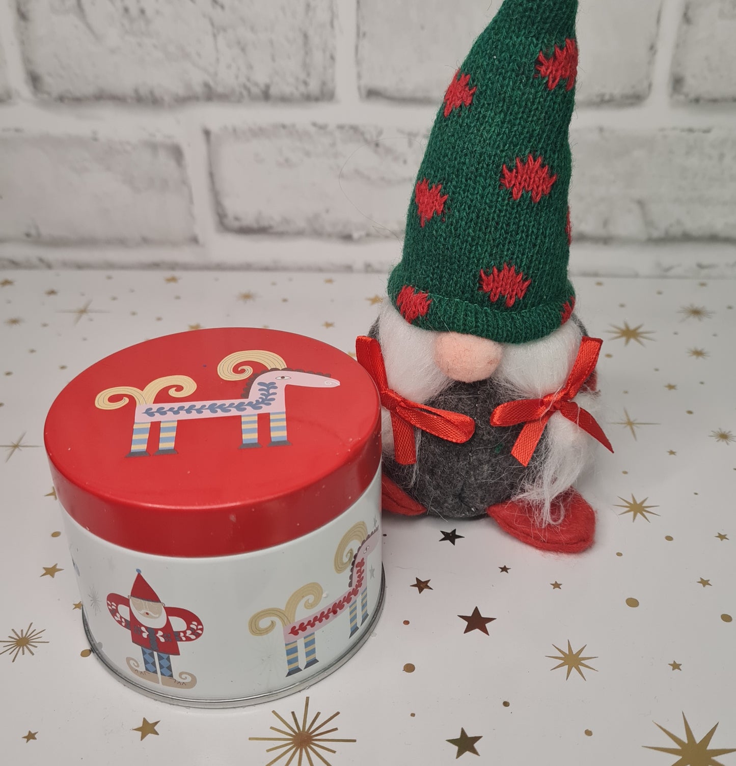Christmas Shortbread Candle Melts