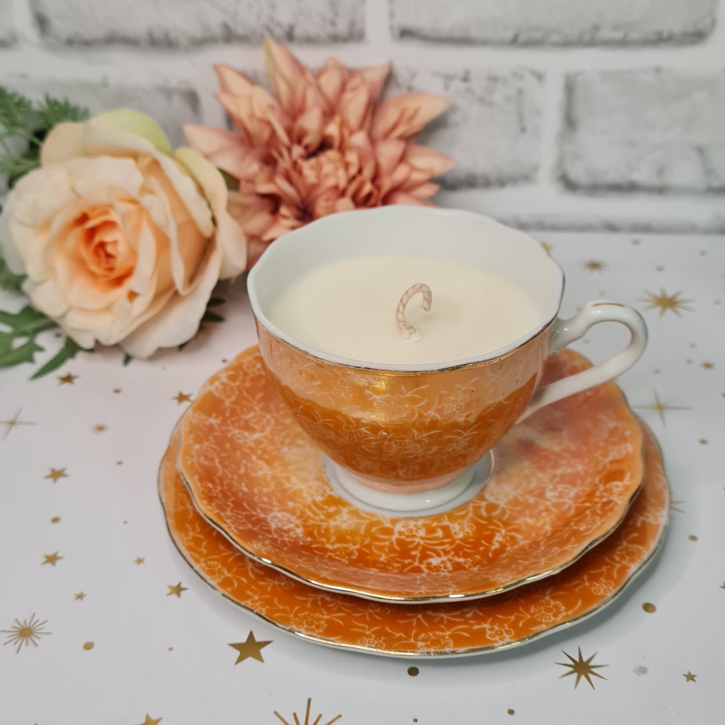 Repurpose Candle Range