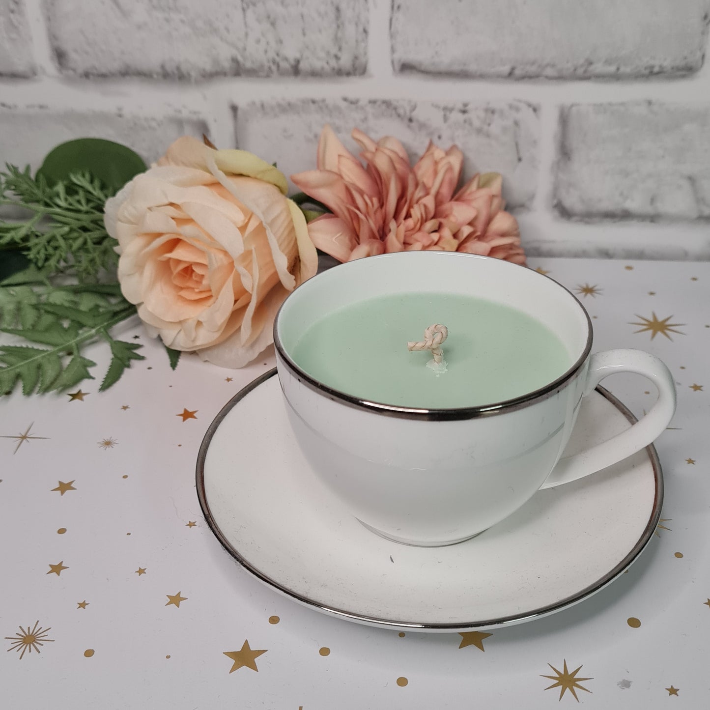 Repurpose Candle Range