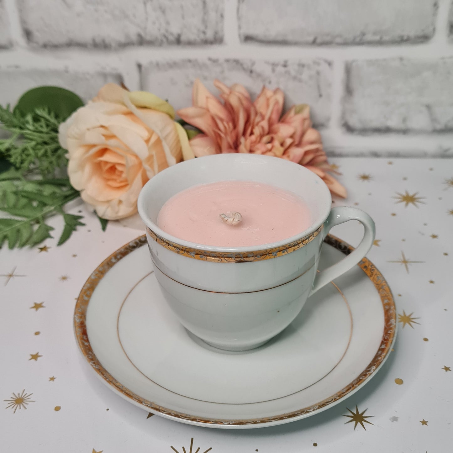 Repurpose Candle Range