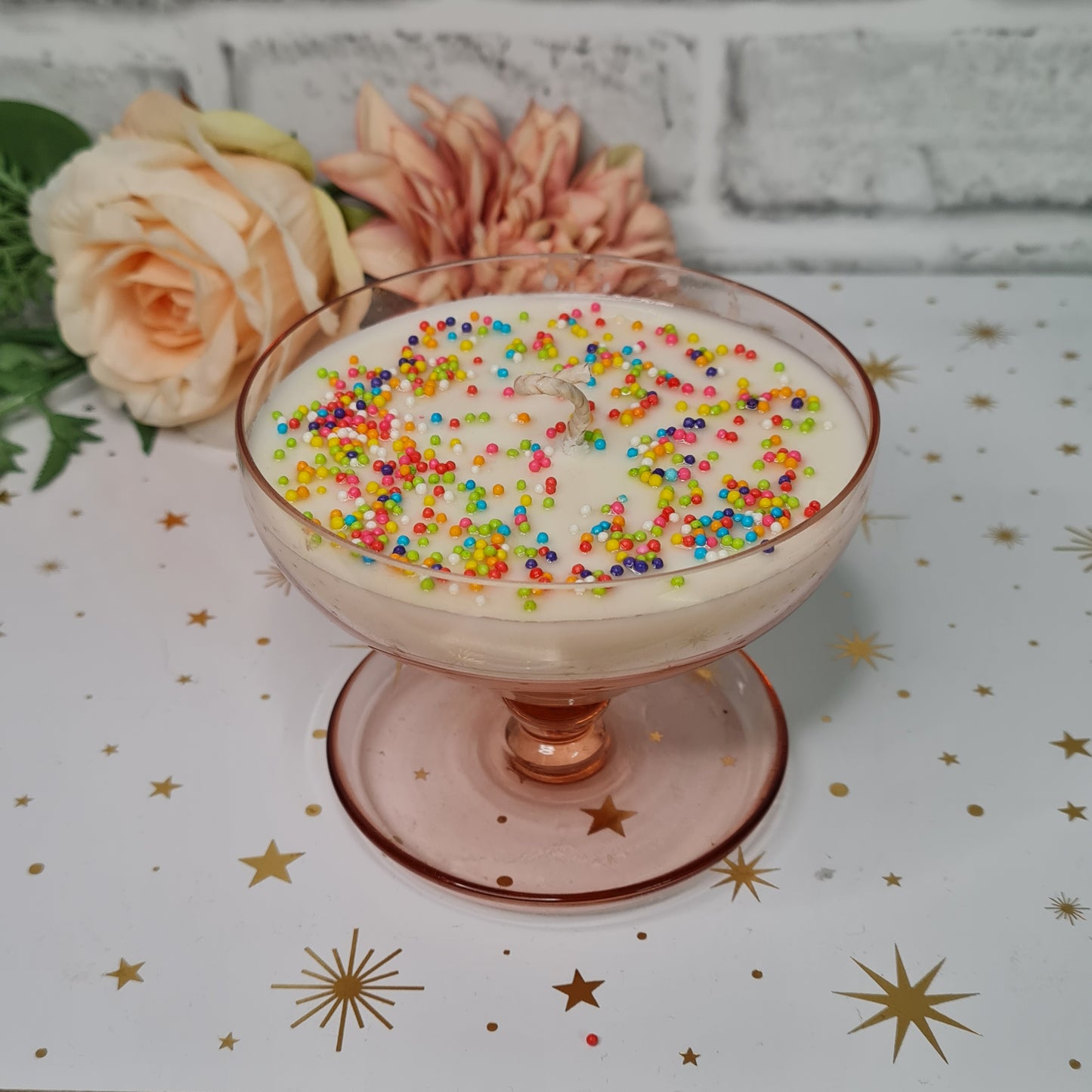 Repurpose Candle Range