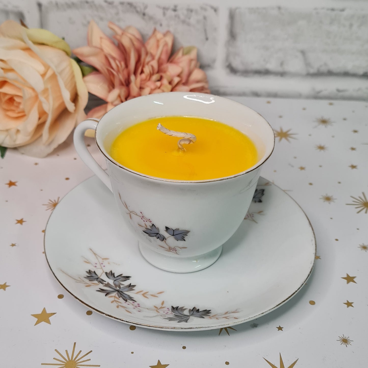 Repurpose Candle Range